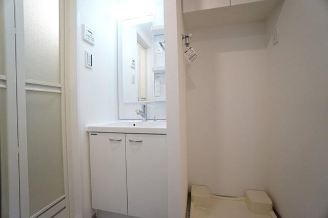 ジェノヴィア京成立石Ⅳスカイガーデン3階 トイレ