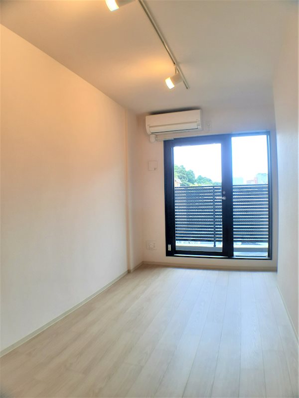 レジディア文京小石川5階 寝室