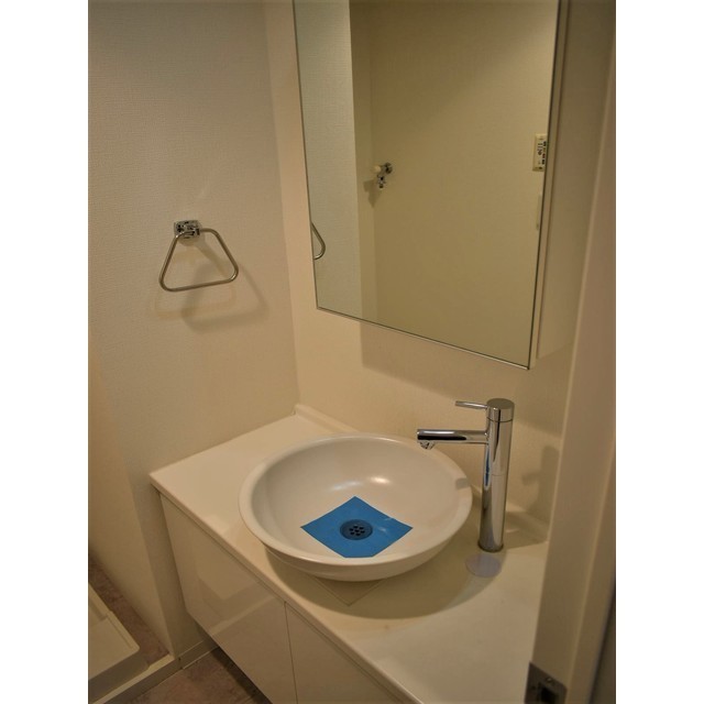 ルクレ新川レジデンス0201号室 内観