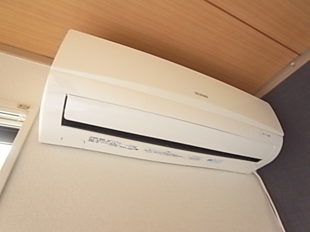 CITY421階 部屋その他