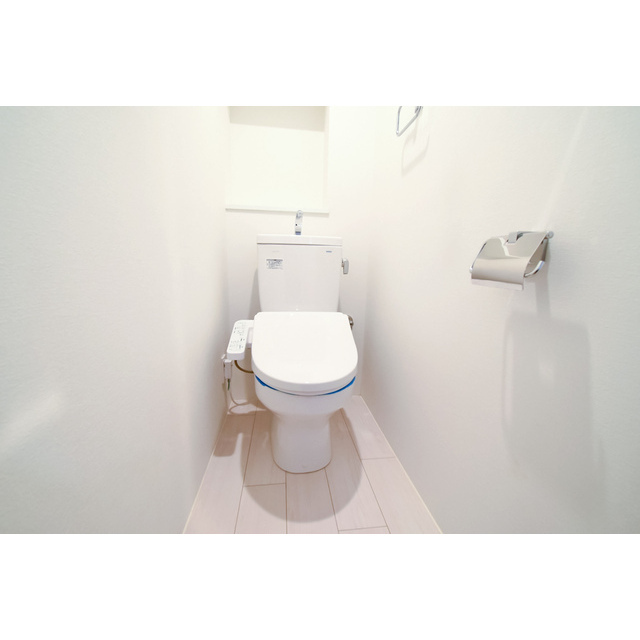 PASEO神楽坂0101号室 同建物別部屋の参考画像