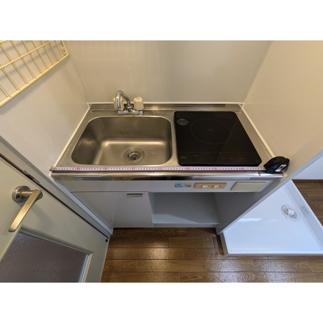 Moonshiny参番館1階 同建物別部屋の参考画像