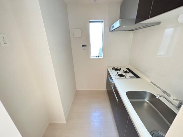 グランドソレーユ キッチン