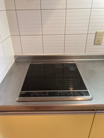 プルメリアマンション 部屋設備