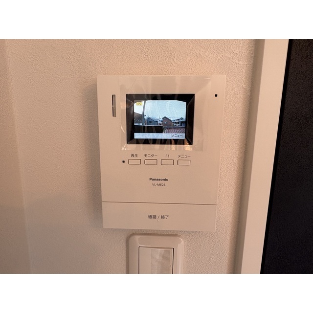 エクサン・プロヴァンス201号室 部屋その他