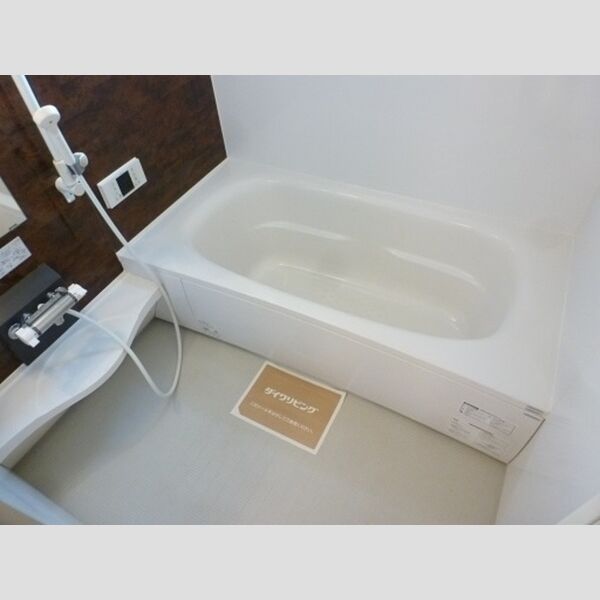 シーバス　B館303号室 UB(1616サイズ)