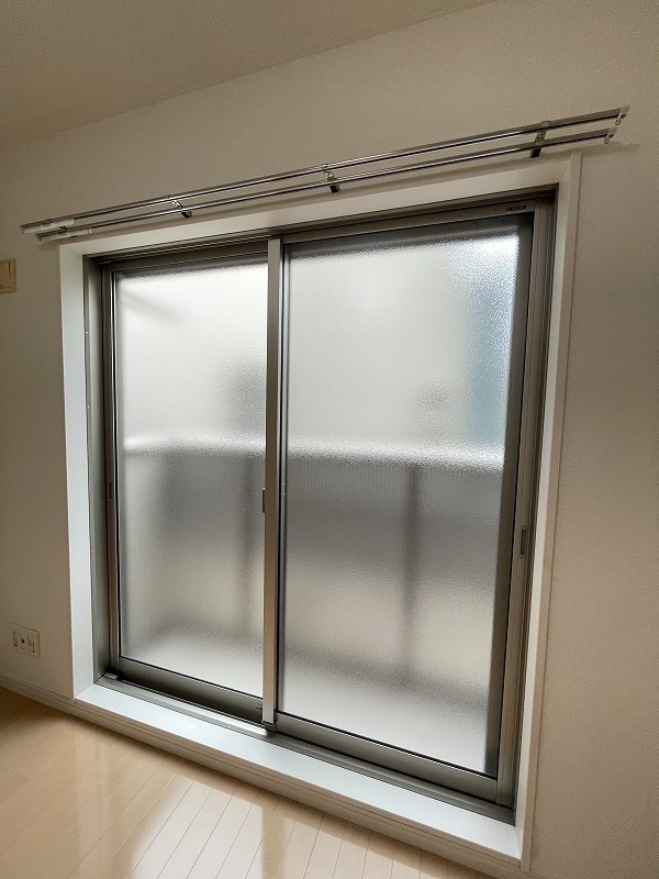 エクセル１1階 部屋その他