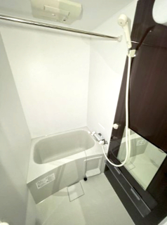 ハルティーニ0106号室 お風呂