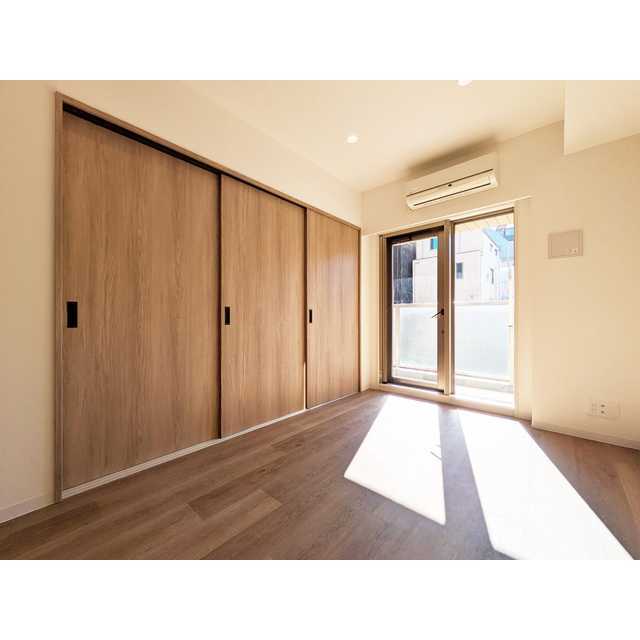 レジデンス渋谷富ヶ谷（Residence Shibuya T0303号室 DK2