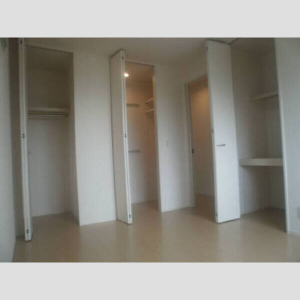 グリーンコート　参番館 洋室