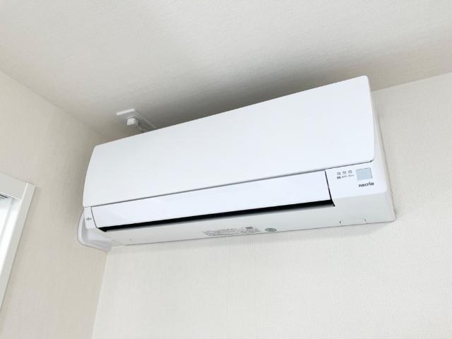 ゼフィール エアコン