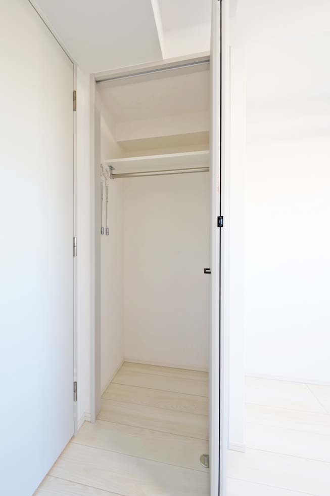 MAXIV川口青木5階 内観