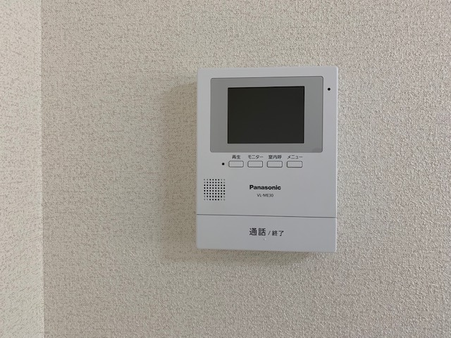 バーナルヒルズ2階 部屋その他