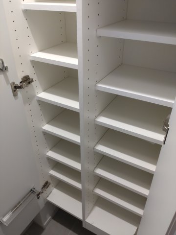 SYFORME ITABASHI Ⅲ504号室 ※同タイプ参考写真です（ash）