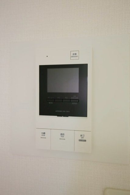 フェニックス笹塚駅前7階 モニター付オートロック