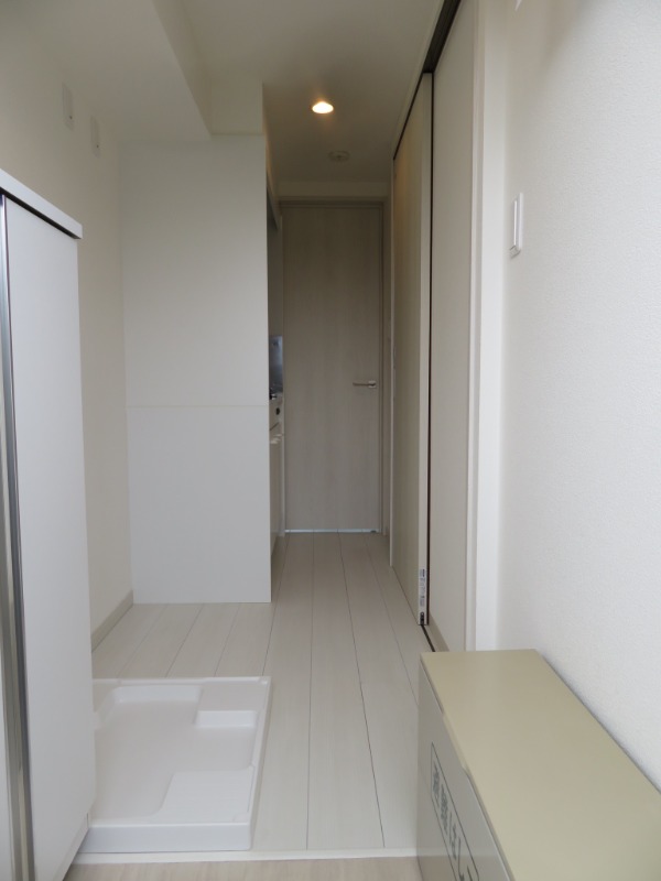 サニーウェル西台 内観