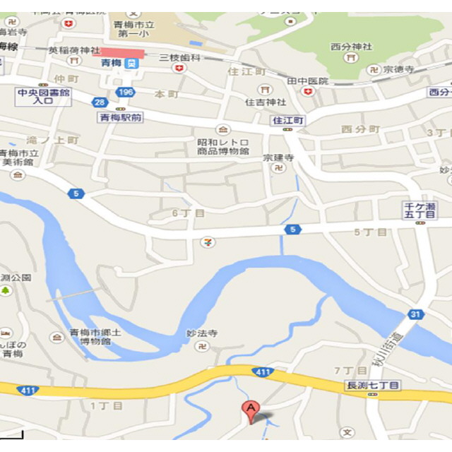 アムール　Ｍａｒｉａｇｅ 外観