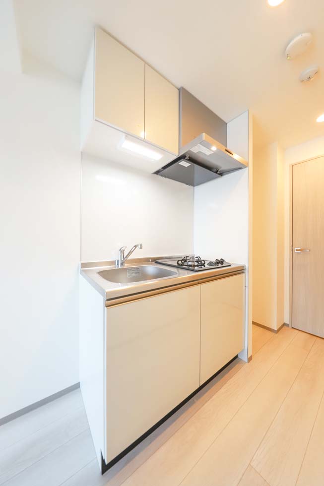 アーバンパーク志村坂上2階 内観