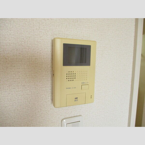 ESTRONDE(エスト・ロンド) TVインターホン