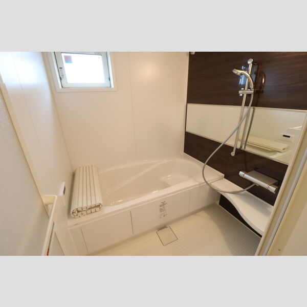 イグレット　2番館301号室 一坪風呂