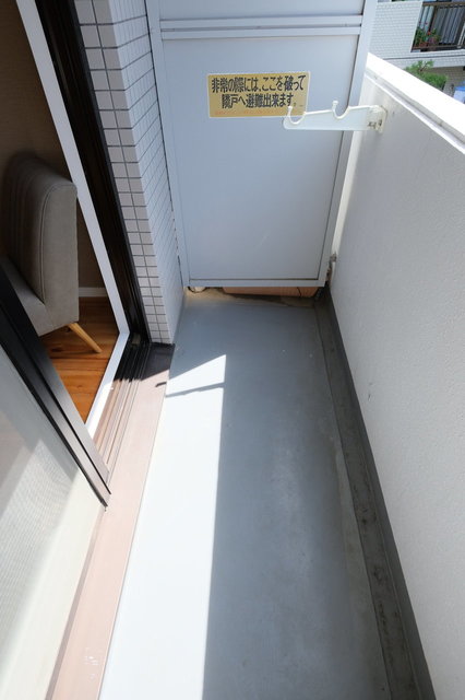 百合ヶ丘池上マンション412号室 百合ヶ丘池上マンション