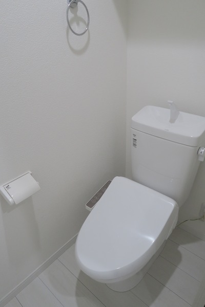 T’s Cuore浮間舟渡Ⅱ3階 同建物別部屋の参考画像