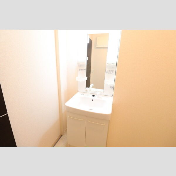 アルバトロス 洗髪洗面化粧台