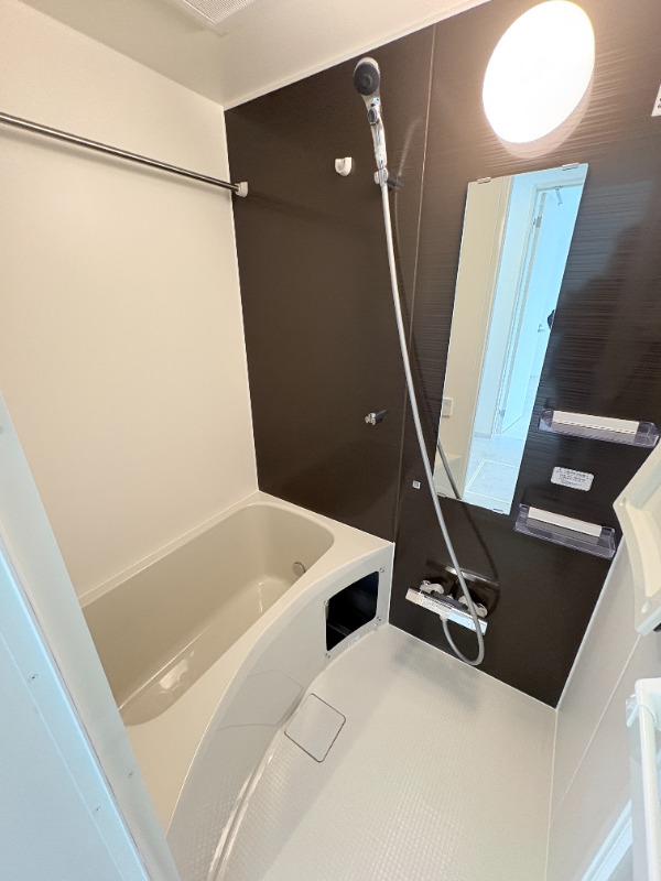 エトワールヴァリ　プレリュード1階 お風呂