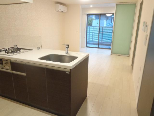 フランシーズ リビング