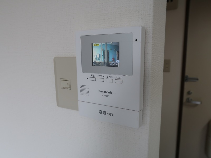 ルミエール北野A棟1階 部屋その他