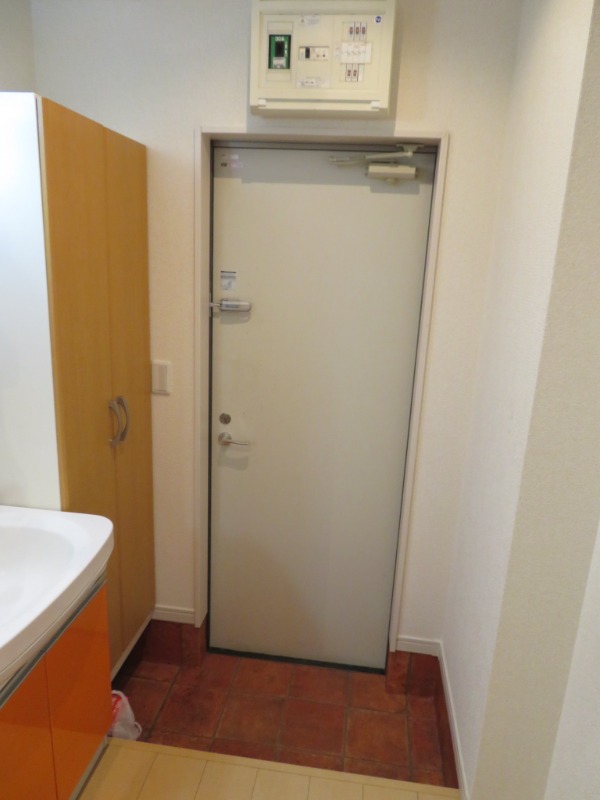 キャメル与野 ※別部屋写真参照