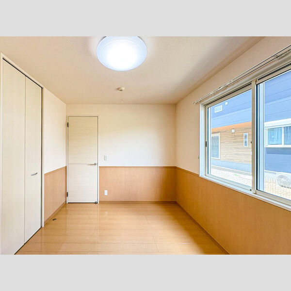エクセル101号室 部屋その他