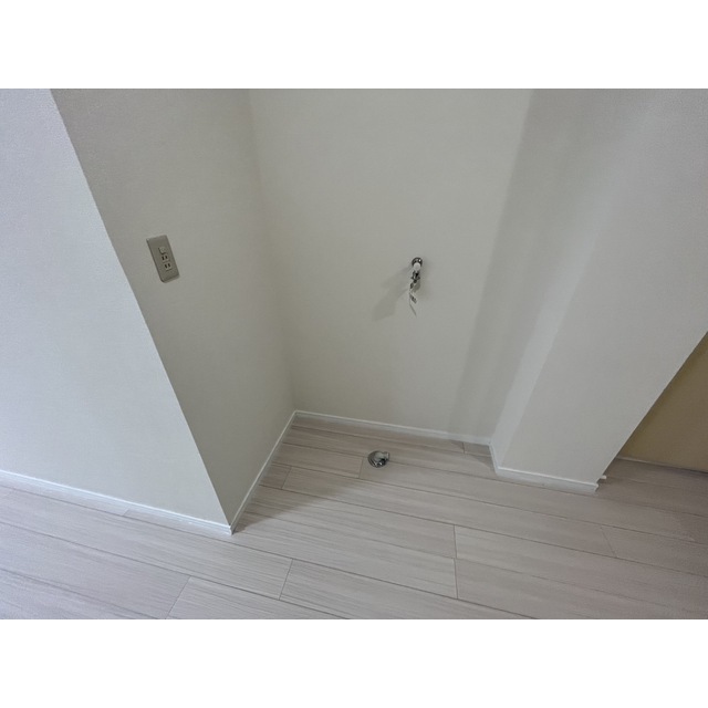 ファミール希望ヶ丘102号室 部屋その他