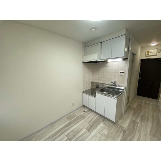 ヒルサイドフジ リビング