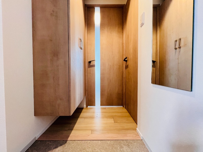 HJクラウンⅠ1階 部屋その他