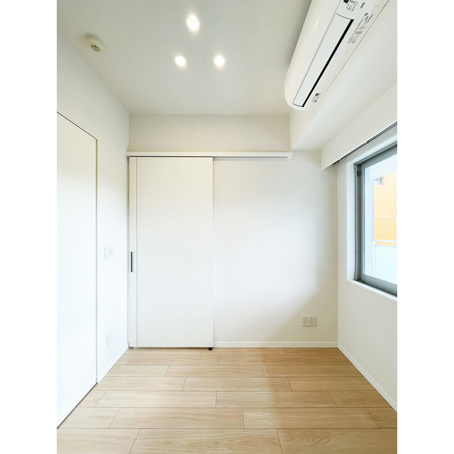 オーパスホームズ千駄木0205号室 部屋その他