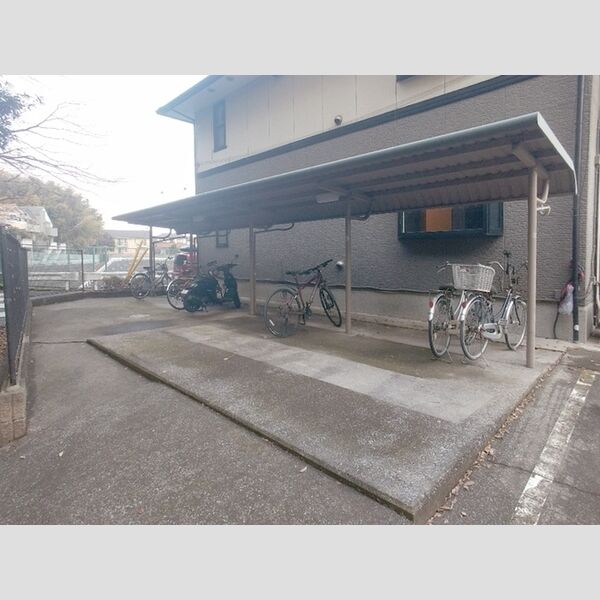 ヴィラージュコート　壱番館202号室 周辺