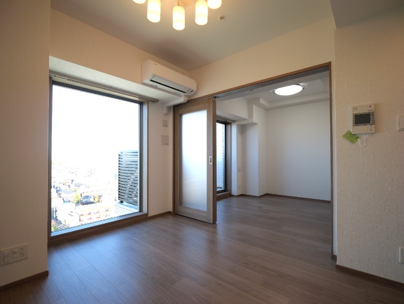 プレジオ西新井5階 部屋その他