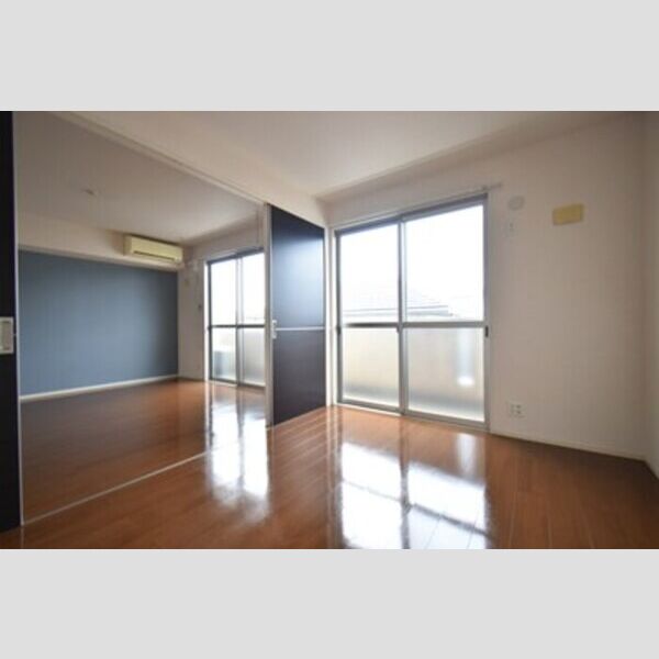 フェリーチェ石田202号室 同建物別部屋の参考画像