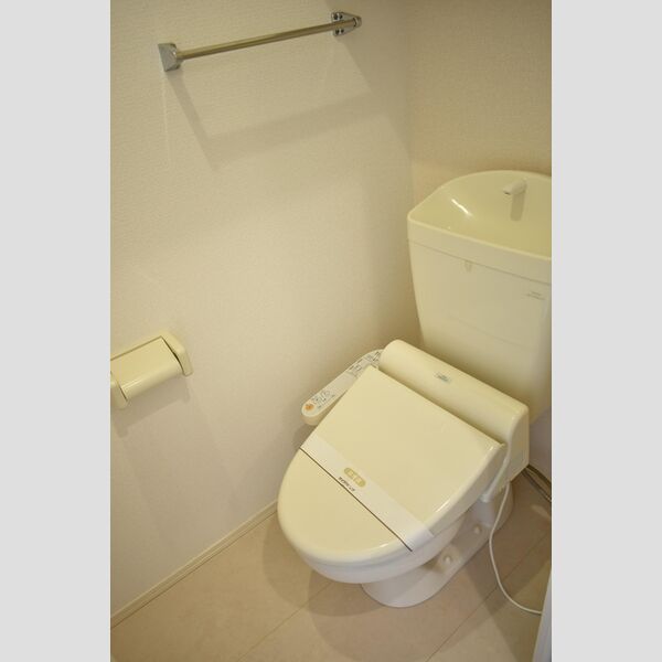 Fragrant　sumire101号室 温水洗浄暖房便座