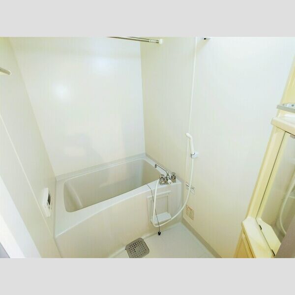 ストーク吉野 浴室