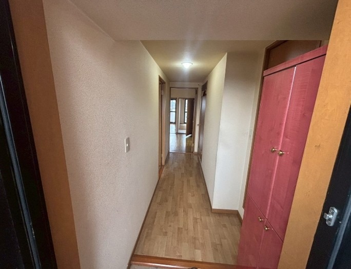 シェーネンオるト習志野台5階 内観