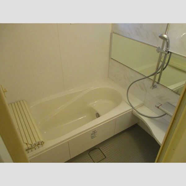 エスポワール バス