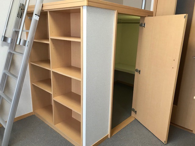 レオパレスコージーコートＫＩ 内観