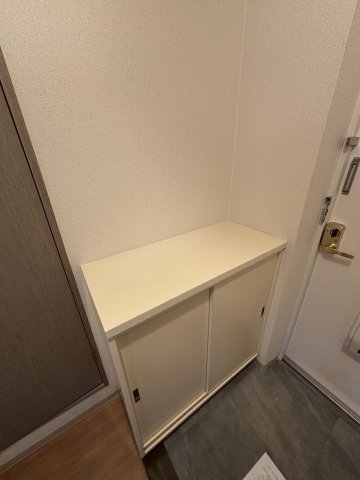 セレーノ希望ヶ丘 ※別号室の参考写真です(現況優先・仕様違いの場合あり)