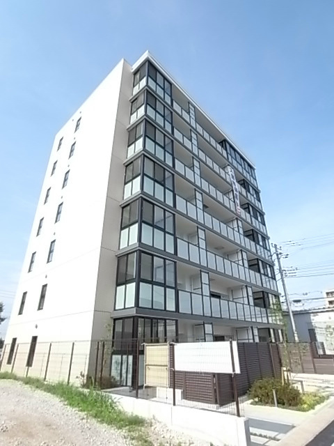 ＭＭＣレジデンス 外観