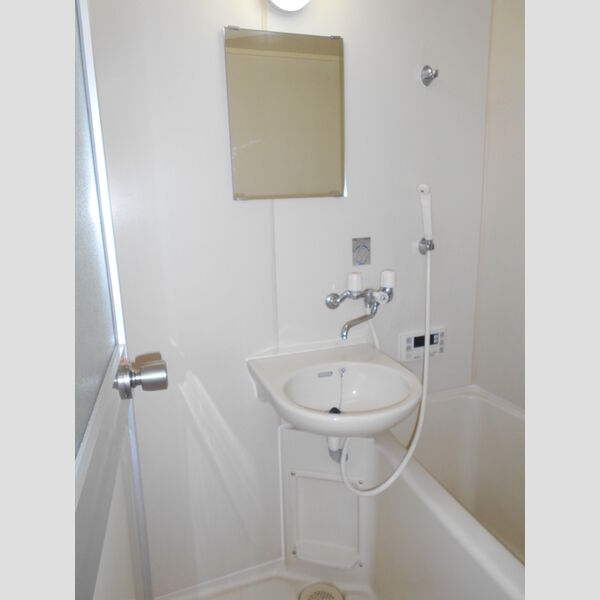 コスモプラザ　A103号室 部屋その他