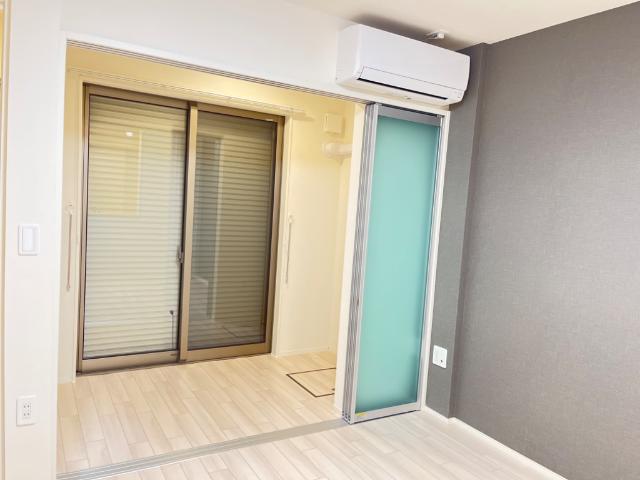 Fleuve(フルーヴ) 雨戸シャッター