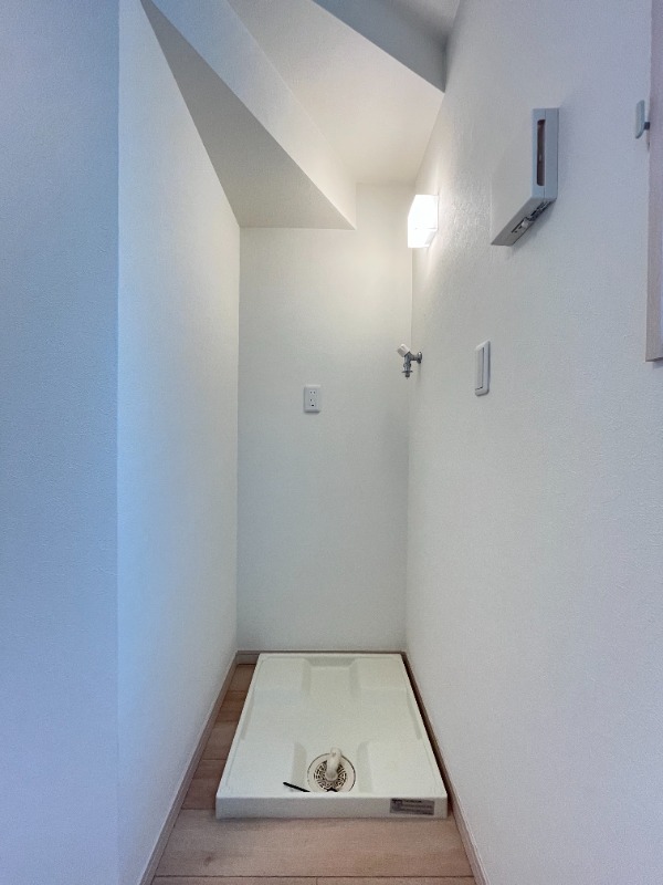 バーミープレイス喜多見Ⅱ1階 部屋その他