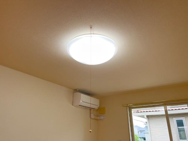 プロニティー・ヒルズ 照明器具